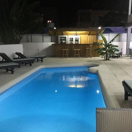 Villa Camille Grand Baie Zewnętrze zdjęcie