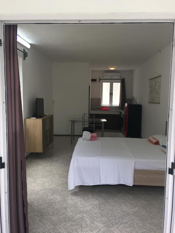 Villa Camille Grand Baie Zewnętrze zdjęcie